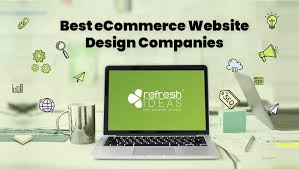 Invoidea Is Best Website Design Company In Delhi For Stunning Websites